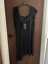 Multi black dress offers several different dress styles