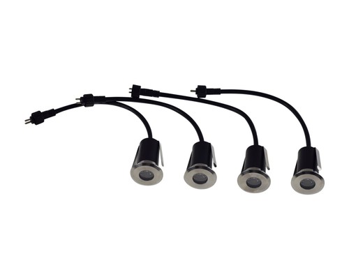 Ellumiere outdoor low - low, voltage