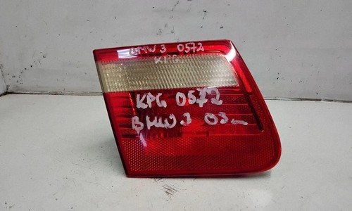 Bmw compact e46 - 3,