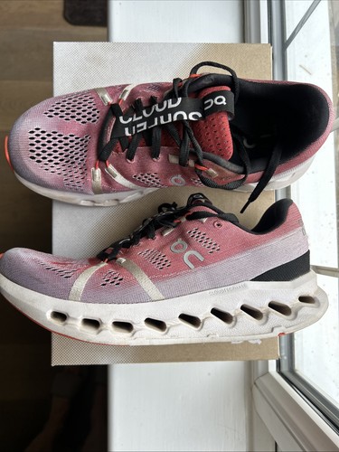 Cloudsurfer women size7 - cloudsurfer,