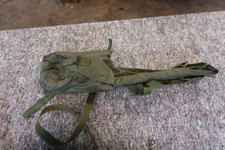 Clansman Ground Spike Antenna