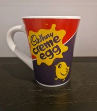 Cadbury Creme Egg Cup Pack of 1