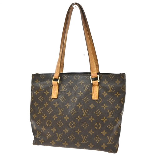 Louis vuitton cabas piano - vuitton,