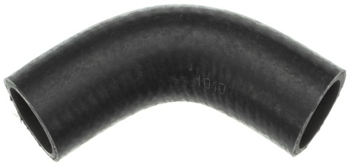 Upper gates 20661 - upper, radiator