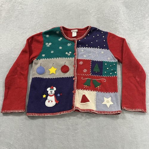 Disney button cardigan sweater - button,