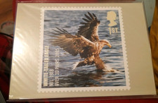 ROYAL MAIL STAMP CARD SERIES