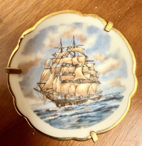Vtg limoges france - france, porcelain