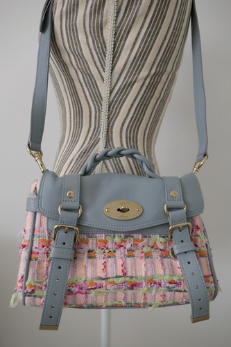 Mulberry mini alexa - alexa, in