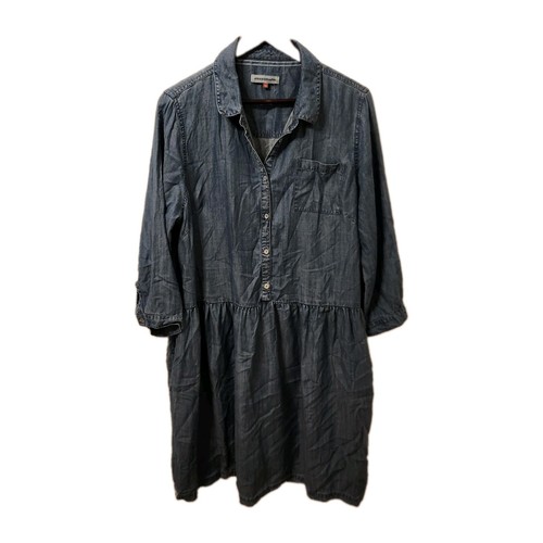 Vintage denim jean - jean, shirt