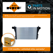 Intercooler fits AUDI S3 8P1, 8PA 2.0 09 to 13 NRF 1K0145803AK 1K0145803BE New