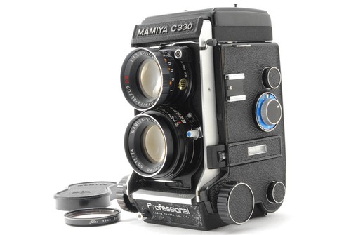 Mint mamiya c330 - 【n, mint+++】mamiya
