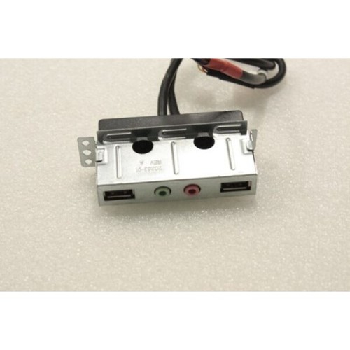 Ibm thinkcentre front usb - thinkcentre,