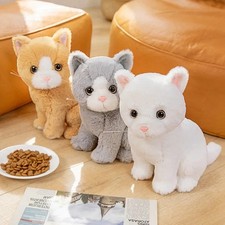 Animal Dolls Kids Gift Cute