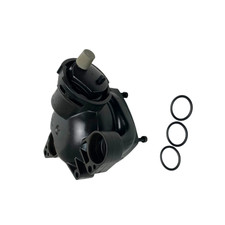 MAIN ECO ELITE COMBI 25 30 ERP BOILER PUMP HOUSING 7654033 7713520