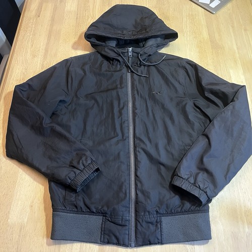 Hollister lightweight black