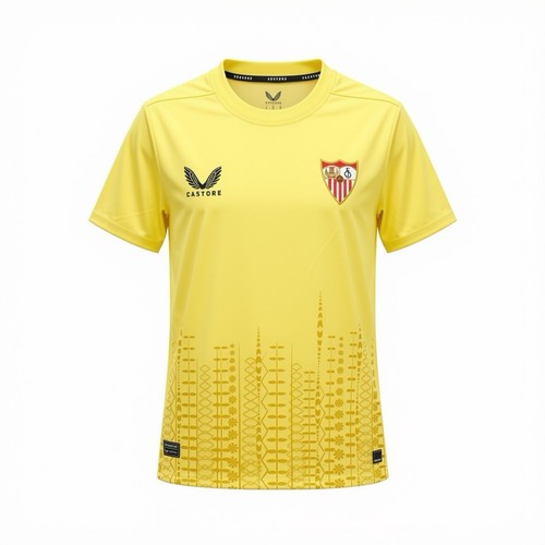 Castore sevilla 3rd - castore,