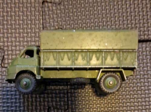 Dinky toys 621 3 ton - toys, no.