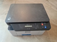 Samsung Xpress M2070W Multifunction Mono Wireless Laser Printer All-in-one Print