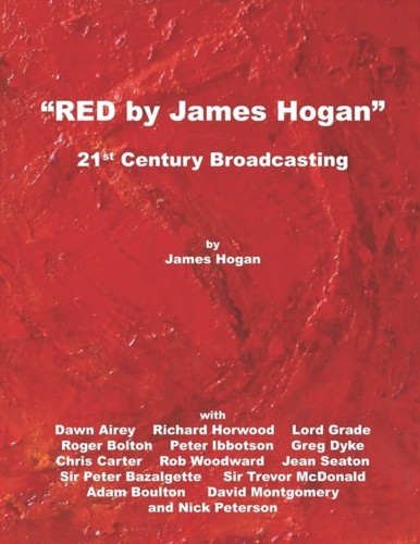 Peterson red james hogan - red,
