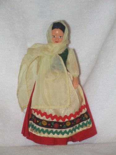 Peggy nisbet doll national - peggy,