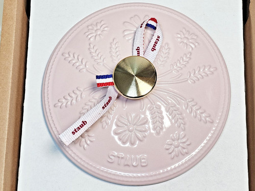 Staub nabe 16cm - 1.2, qt