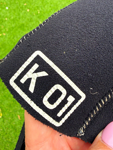 K01 diving hood - hood, size