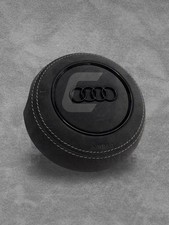 Audi Steering Wheel Air COVER