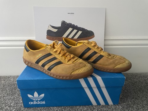 Adidas hamburg men - adidas,