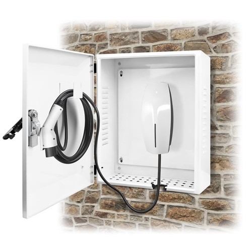 Electric vehicle car charger - electric,