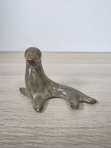 John beaux pottery seal - beaux,