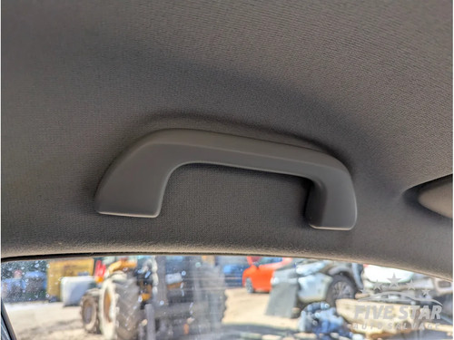 Honda civic front interior - honda,