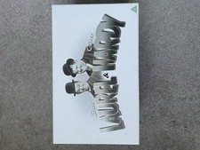 Laurel and hardy dvd - laurel,
