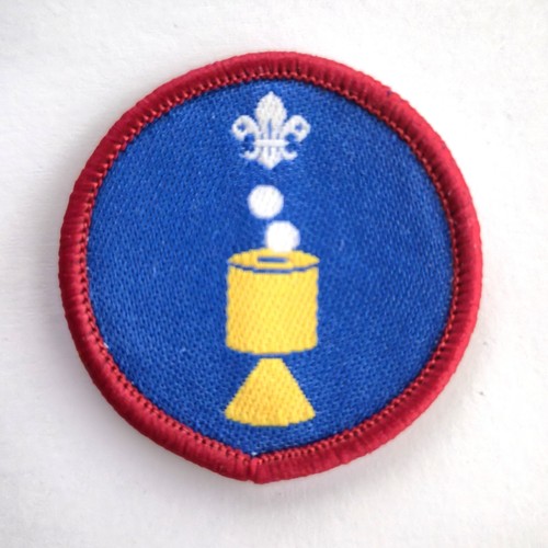 Scouts fundraising activity - uk,