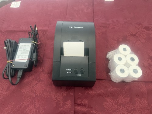 Pos thermal receipt printer - thermal,