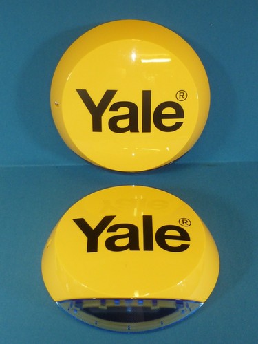 Yale smary alarm outdoor - smary,