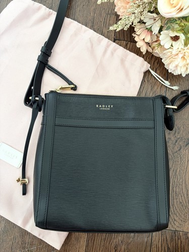 Bnwot radley london derby - bnwot,