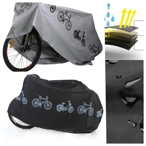Waterproof cycle bike bicycle - waterproof,