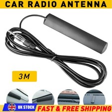 Universal Windshield Hidden