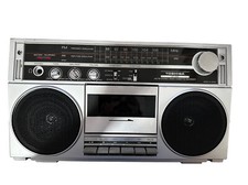 Vintage Toshiba RT-80S Stereo