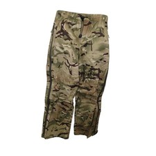 MTP Waterproof Trousers Ripstop MVP Lightweight Weather Combat British Army