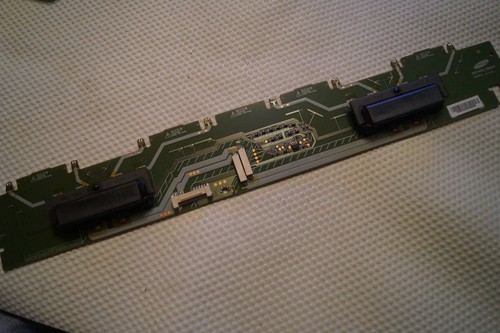 Inverter board sst400 - board, sst400_08a01