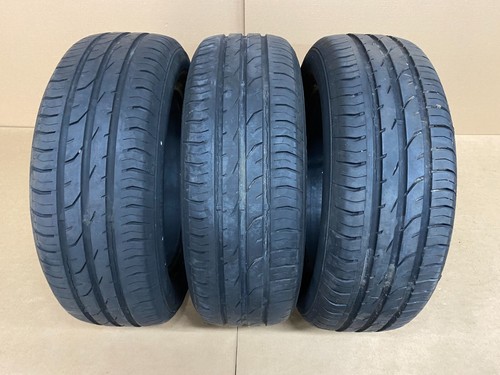 Set part worn continental - of,