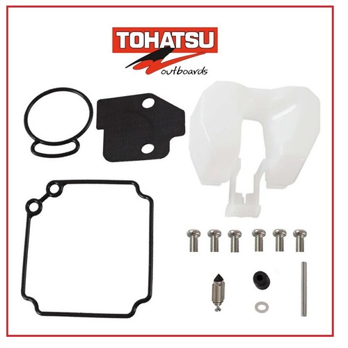 Tohatsu outboard 15 18hp - tohatsu,