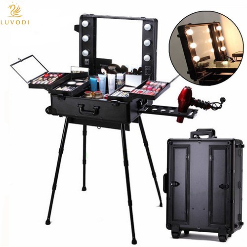 Professional rolling studio - professional,