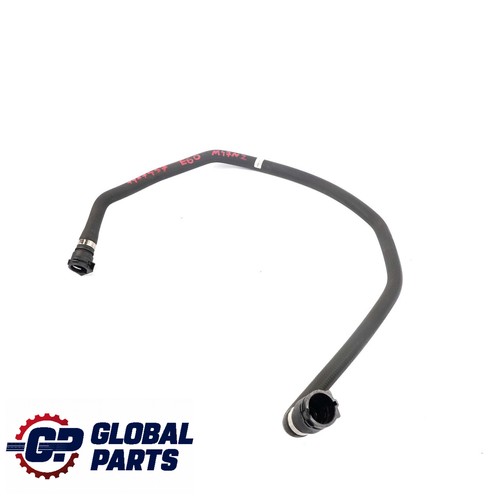 Bmw series e60 e61 - 5, 520d