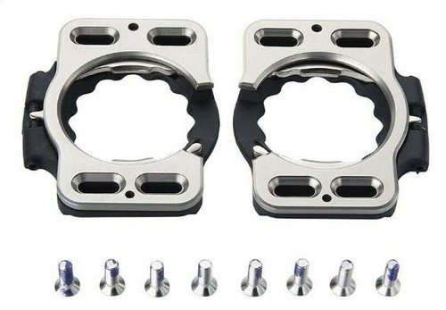Bike pedal road cleats for - pedal,
