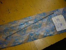 1 x front wheel radius Piaggio