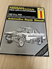 Nissan Datsun Pick-up
