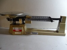 OHAUS Triple Beam Balance