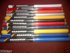 ORACOVER The professional polyester model aircraft covering material 2m roll